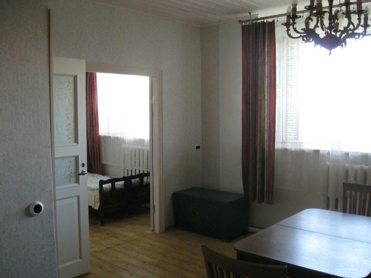 Private Apartment In Tallin Exterior photo