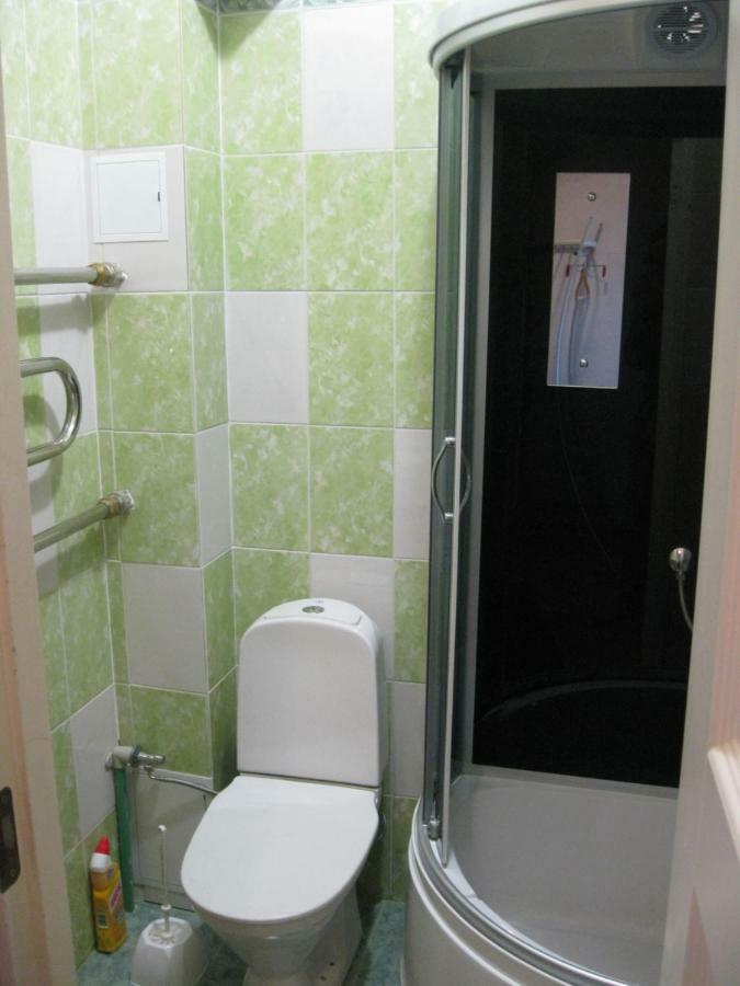 Private Apartment In Tallin Exterior photo