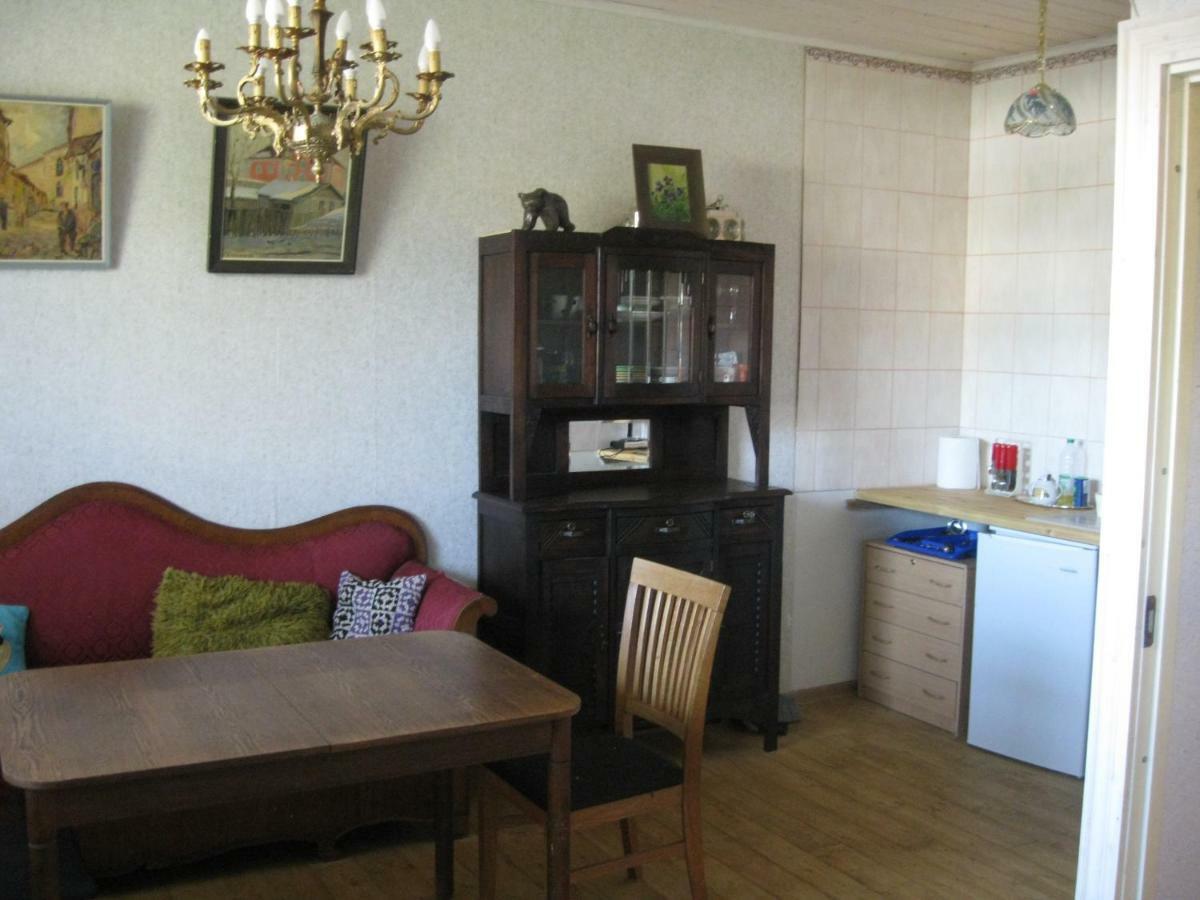 Private Apartment In Tallin Exterior photo